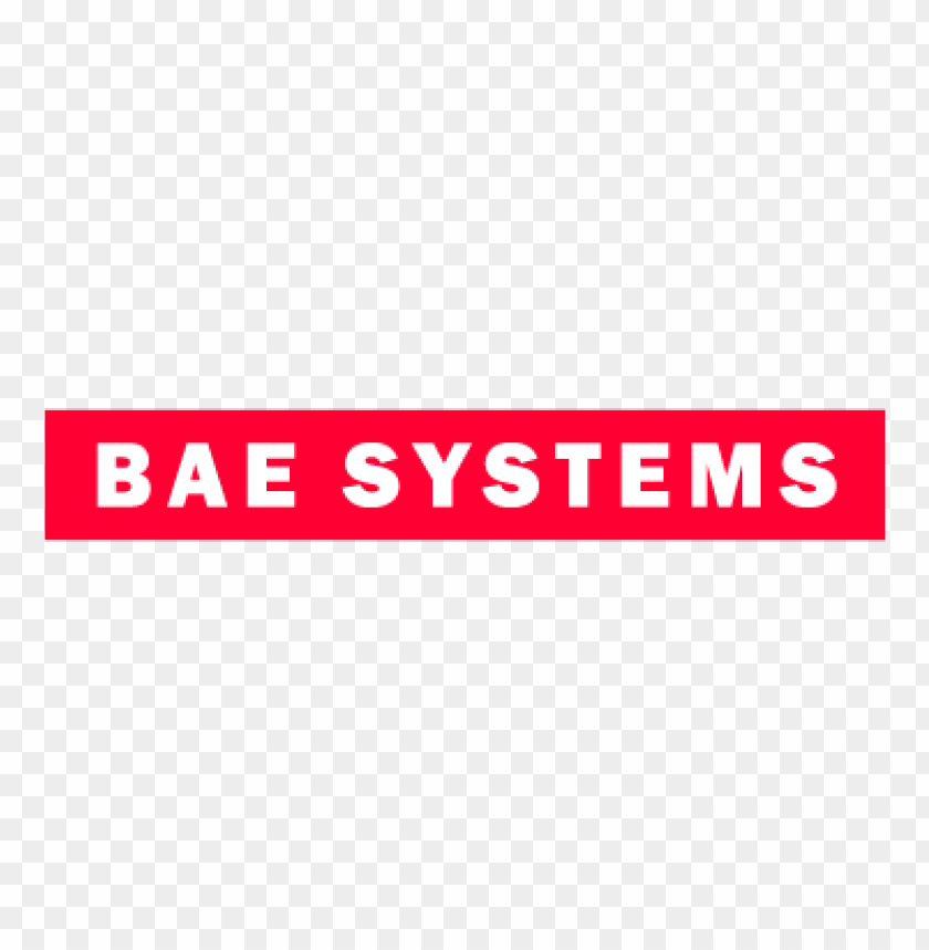  bae systems logo vector download free - 467060