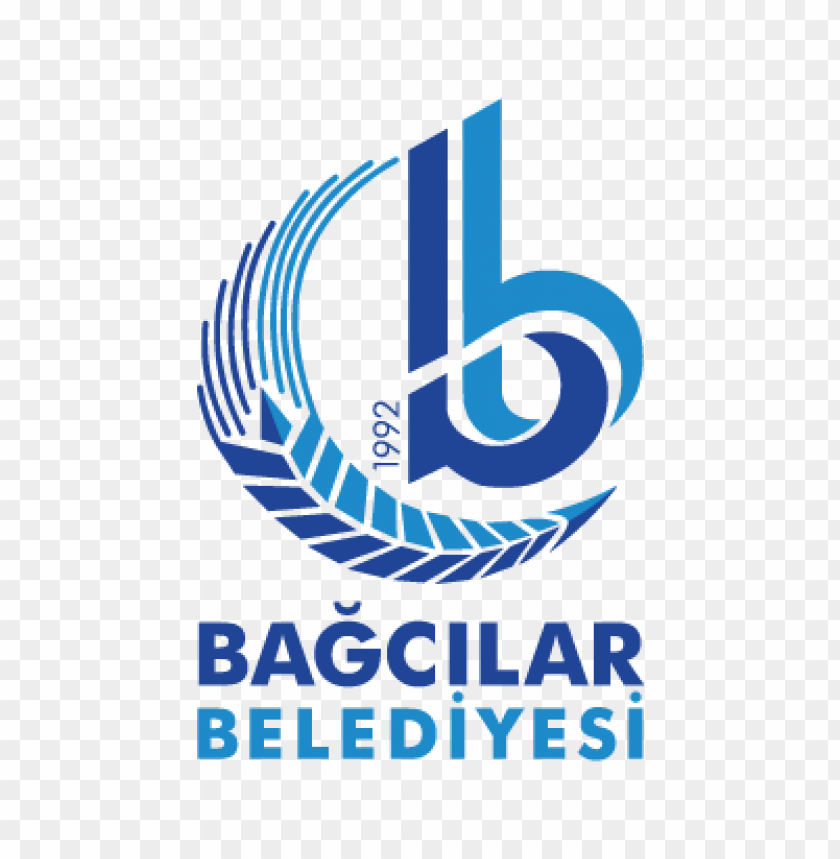  bağcılar belediyesi logo vector download free - 466737