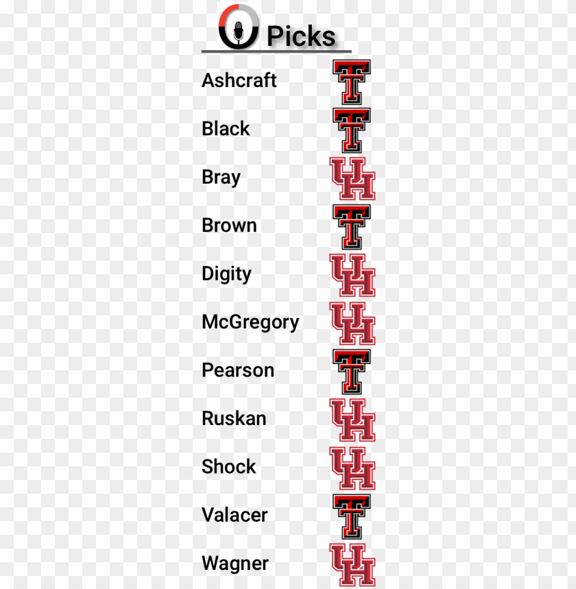 free PNG baggo houston cougars cornhole game (loaded with features) PNG image with transparent background PNG images transparent