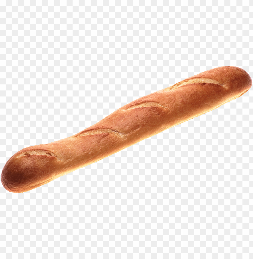 baguette PNG images with transparent backgrounds - Image ID 11632