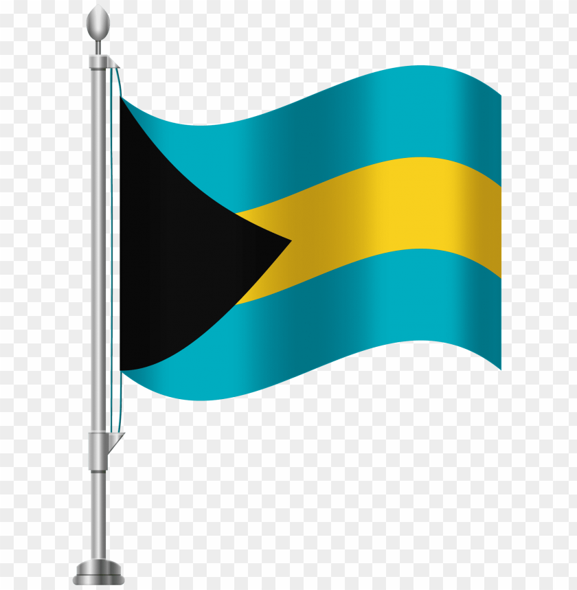 bahamas, flag, png