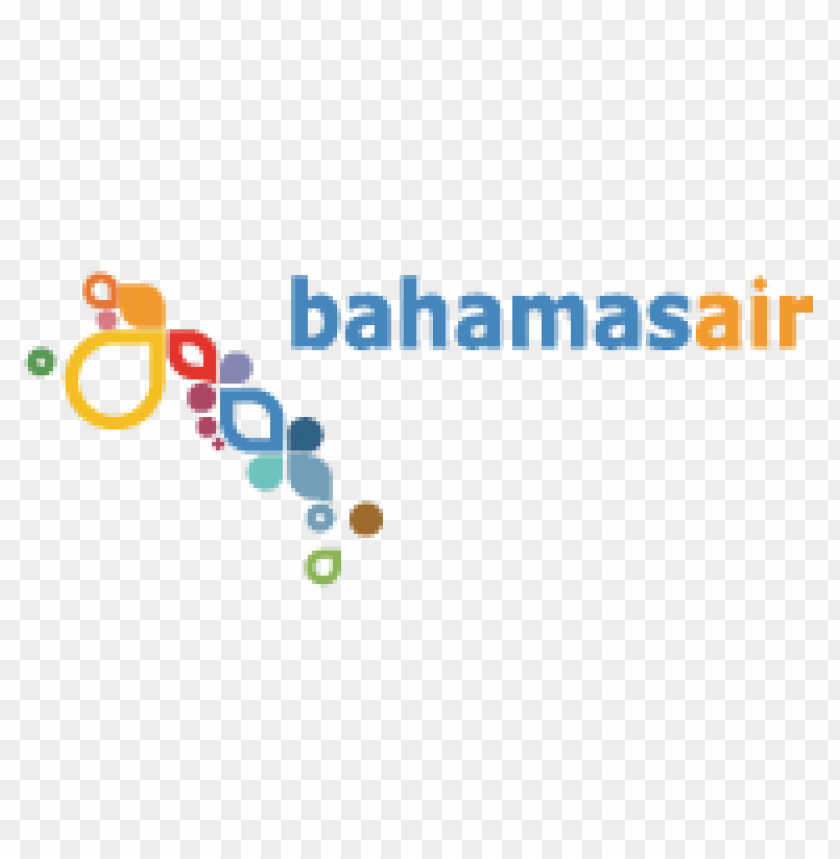  bahamasair logo vector free download - 468486