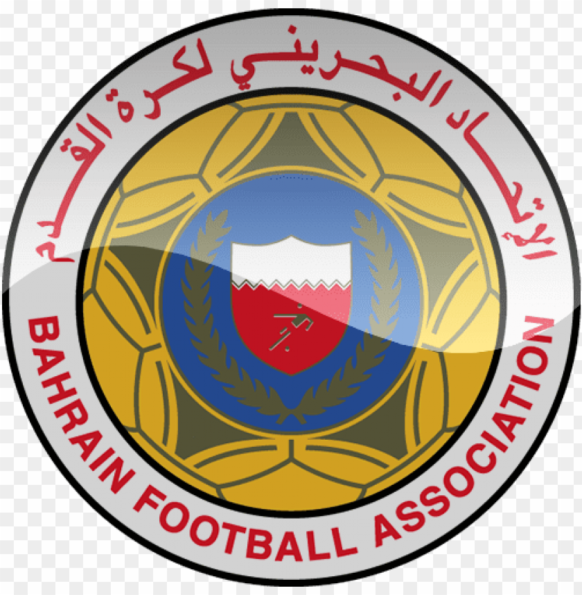 bahrain, football, logo, png