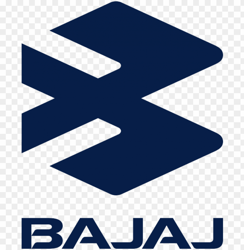 bajaj auto bike logo PNG transparent with Clear Background ID 81930
