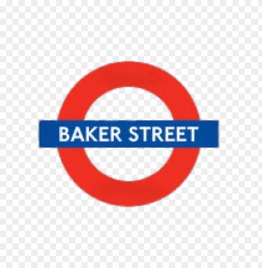 transport, london tube stations, baker street, 