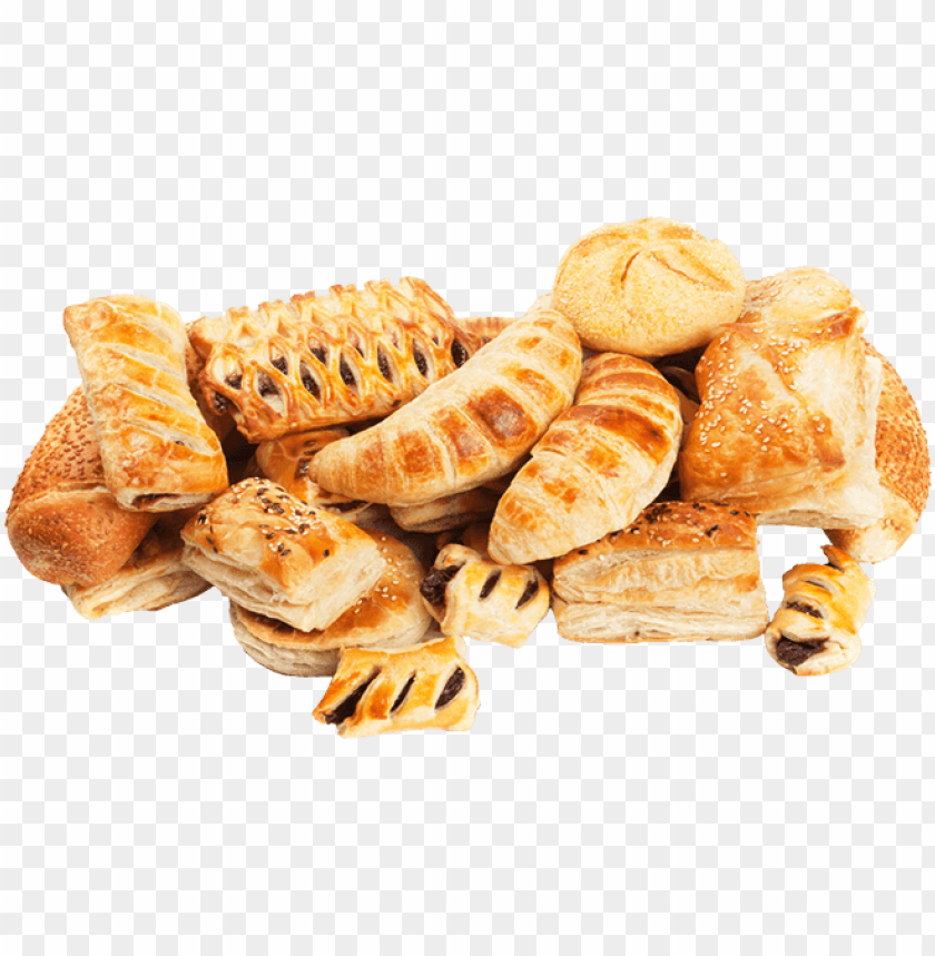 food, bakery, isolated, dessert, bread, pie, ampersand