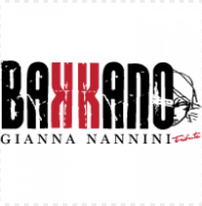  bakkano logo vector download free - 466253