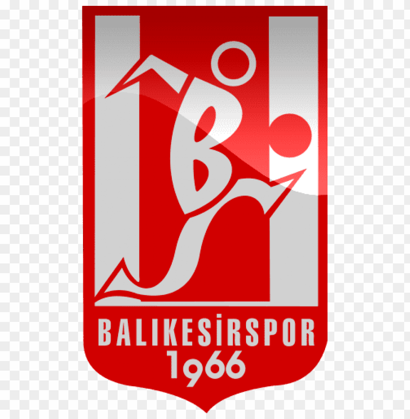 balikesirspor, football, logo, png