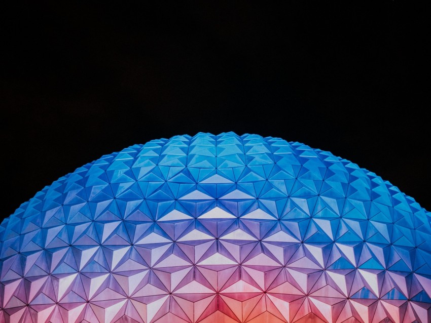 free PNG ball, dome, relief, surface, backlight, polygonal, geometric background PNG images transparent