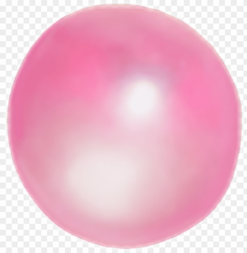ball gumball gum chicle globodechicle globo globo chicle PNG transparent with Clear Background ID 297138