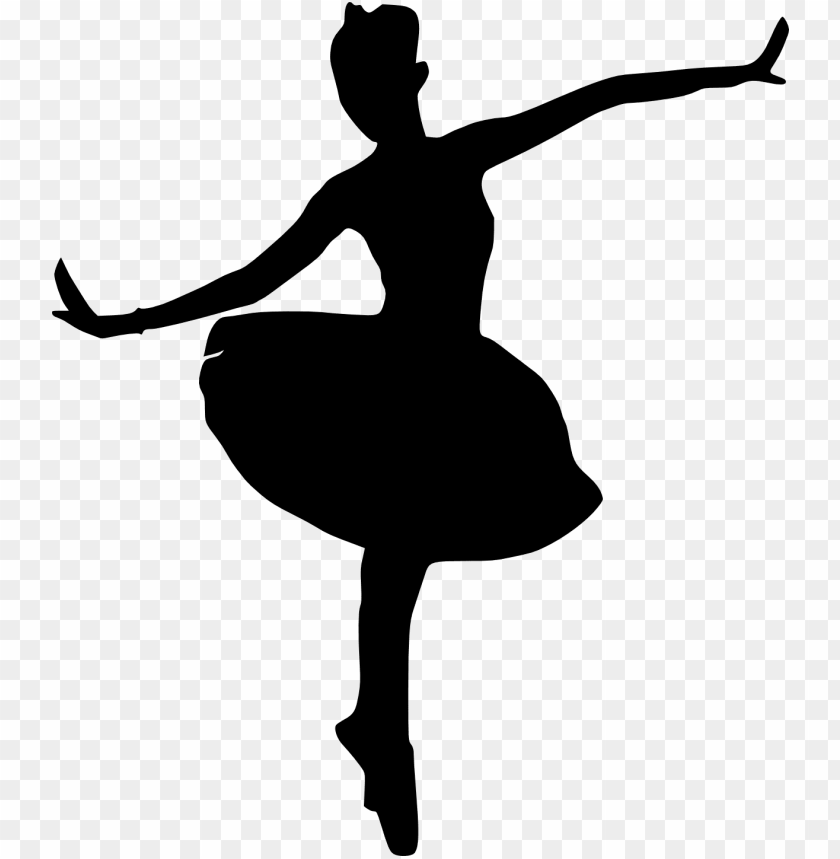 dance, illustration, ballet, isolated, dancer, background, girl