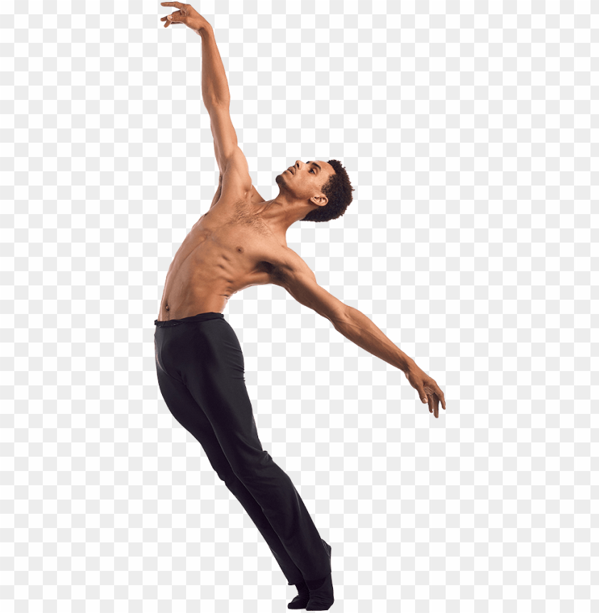 ballet dancer male PNG image with transparent background@toppng.com