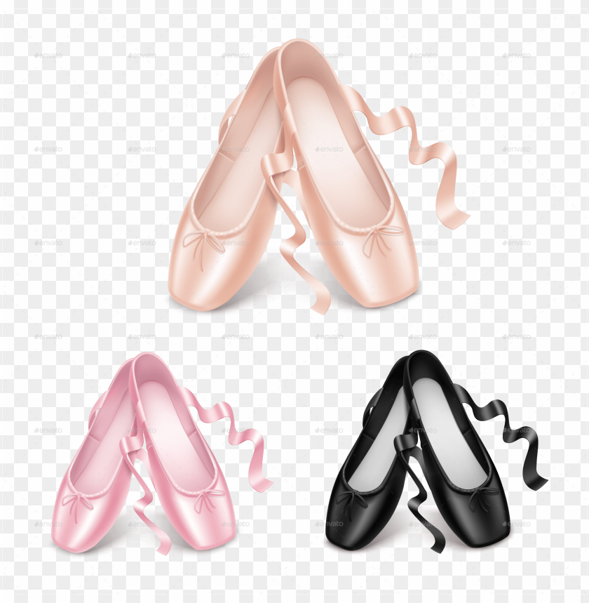 Ballet shoes sketch Shoes handdrawn in sketch style vector  illustration  CanStock