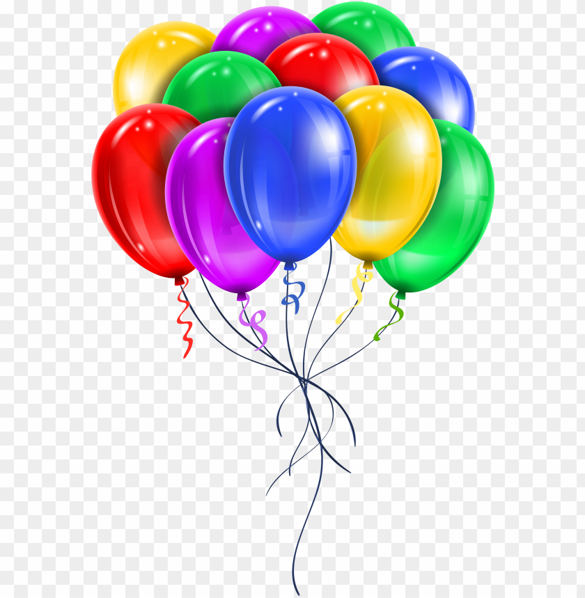 free PNG ballons - page - balloon clipart PNG image with transparent background PNG images transparent