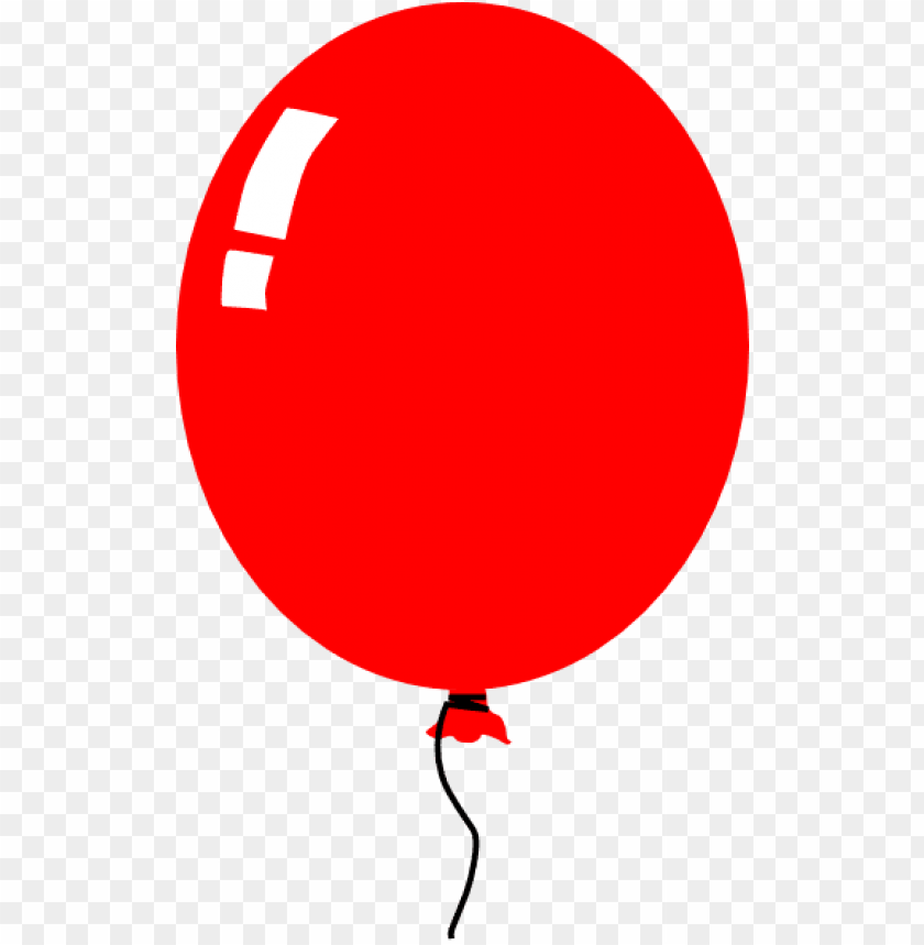 balloon PNG image with transparent background@toppng.com