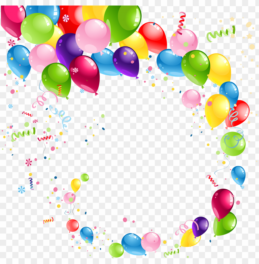party, banner, balloon, frame, royal, vector design, holiday