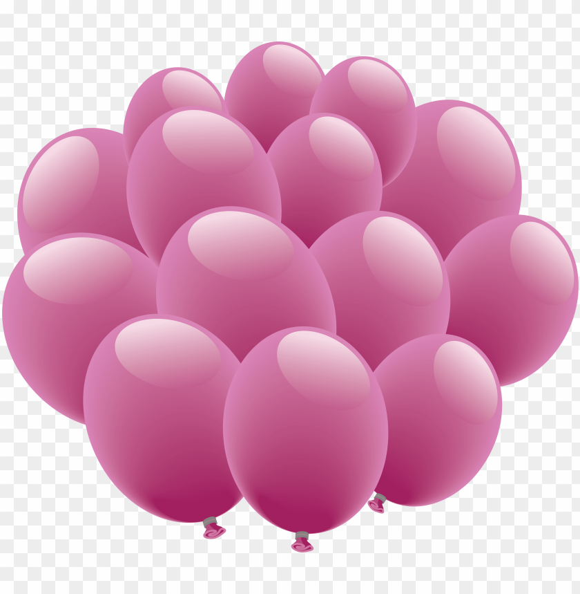 
balloon
, 
rubber balloon
, 
latex balloon
, 
multiple
, 
pink
