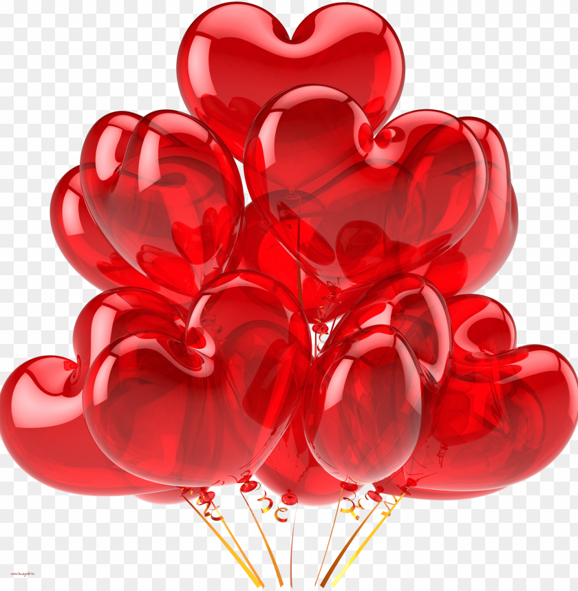 free PNG Download balloon's clipart png photo   PNG images transparent
