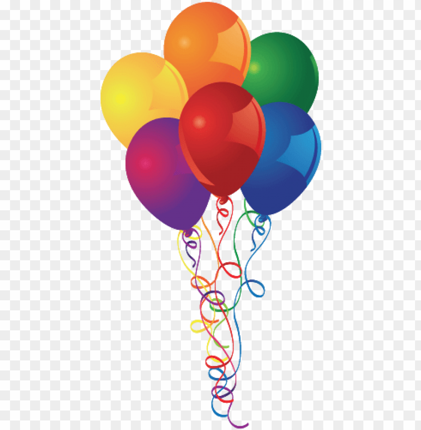 Balloons For Events Party Amp Event Decorating Specialists - Party Balloo PNG Image With Transparent Background