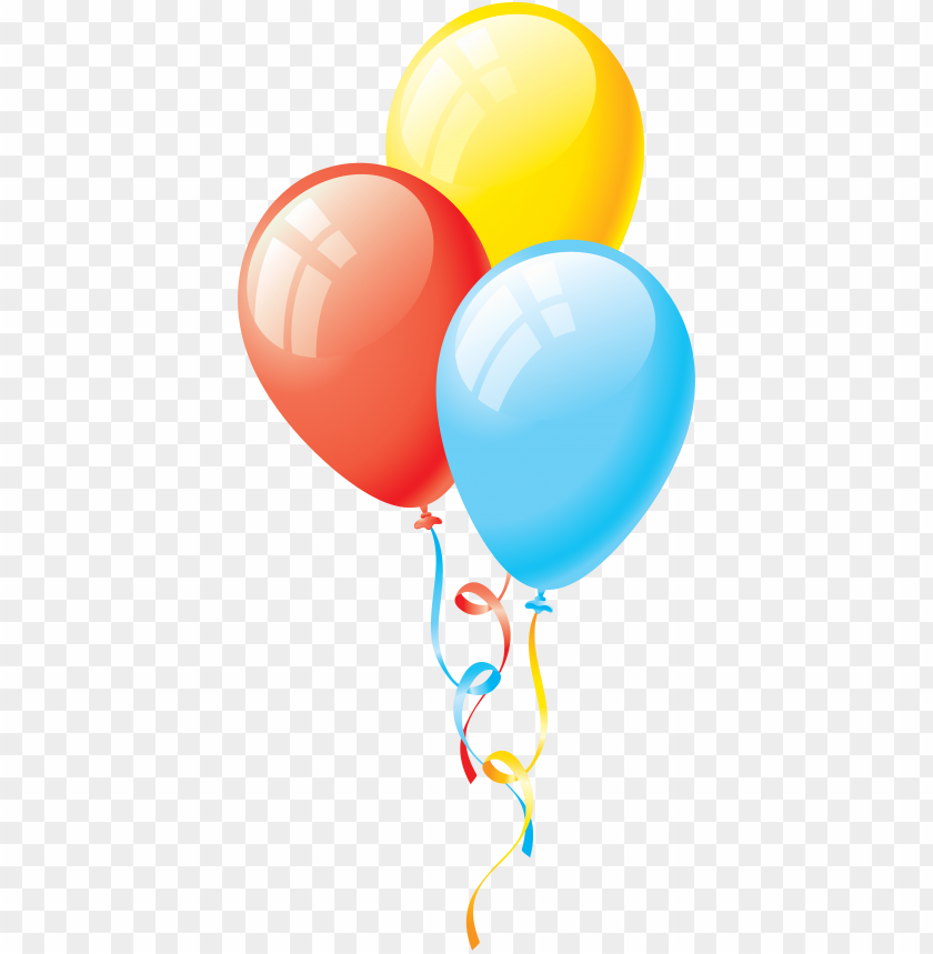 Download balloons png 5 png ima png images background@toppng.com