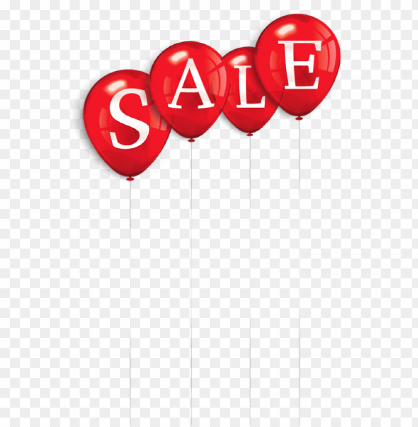 Download balloons sale clipart png photo  @toppng.com