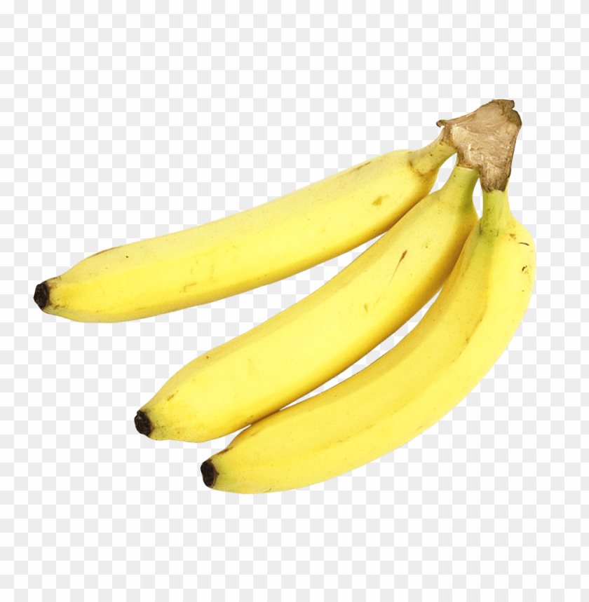 banana, banana bunch, yellow, fruit