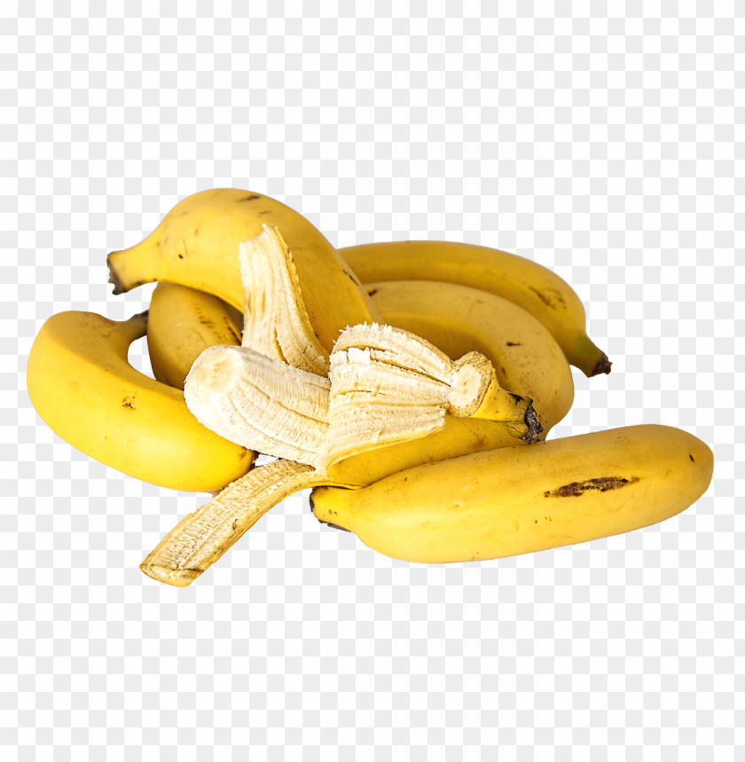 fruits, banana, banana bunch, yellow