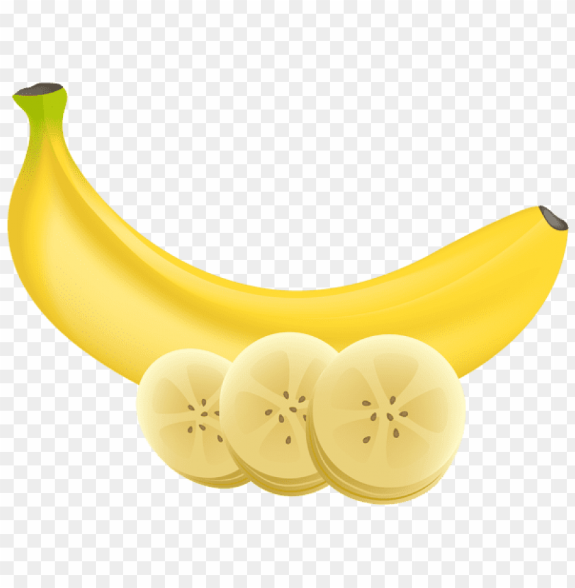 Banana PNG Image for Free Download