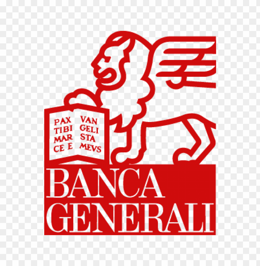 Banca Generali Italy Vector Logo Toppng