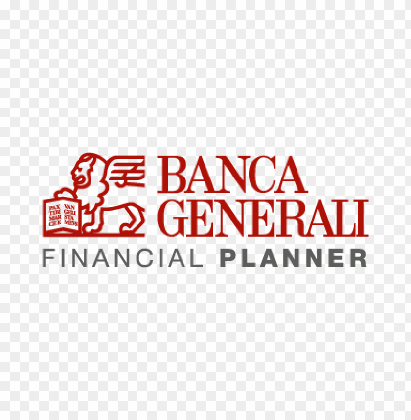  banca generali vector logo - 469602