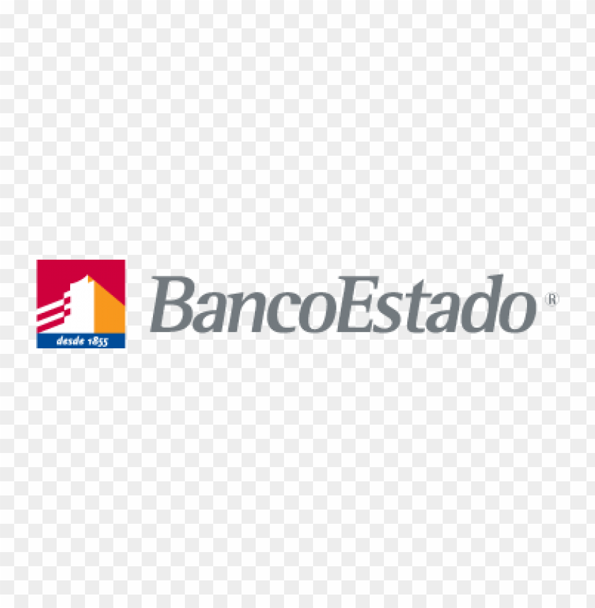  banco estado logo vector free - 467426