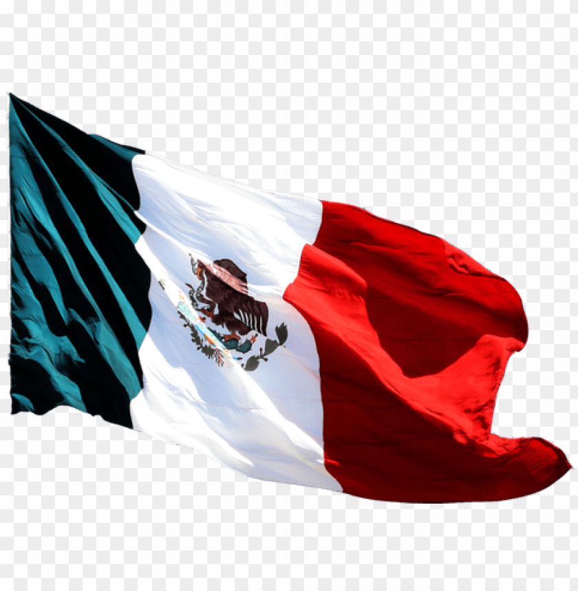 free PNG bandera de mexico ondeando png - bandera de mexico PNG image with transparent background PNG images transparent