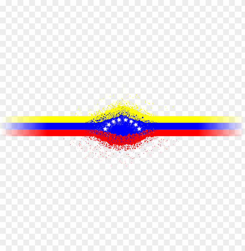 Bandera De Venezuela Png Layout Franja De Bandera De Venezuela Png Image With Transparent Background Toppng