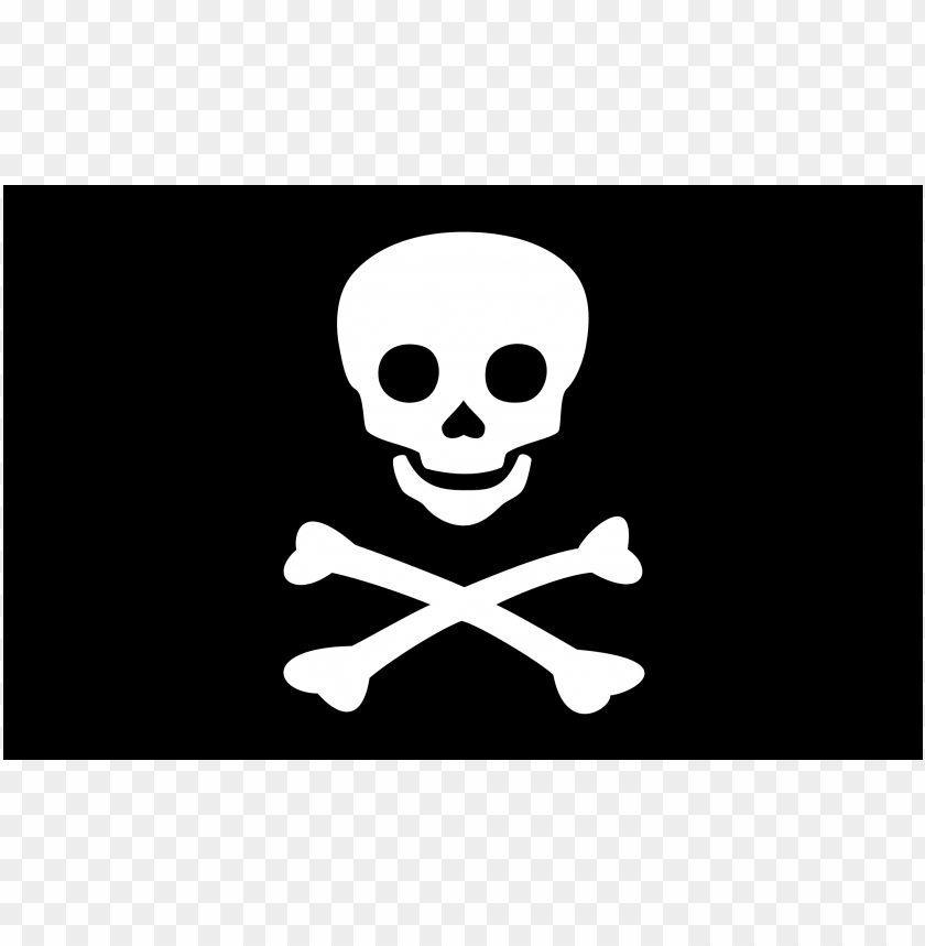 bandiera pirati