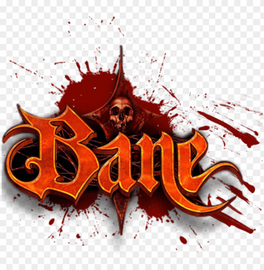 Bane Haunted House - Bane PNG Image With Transparent Background