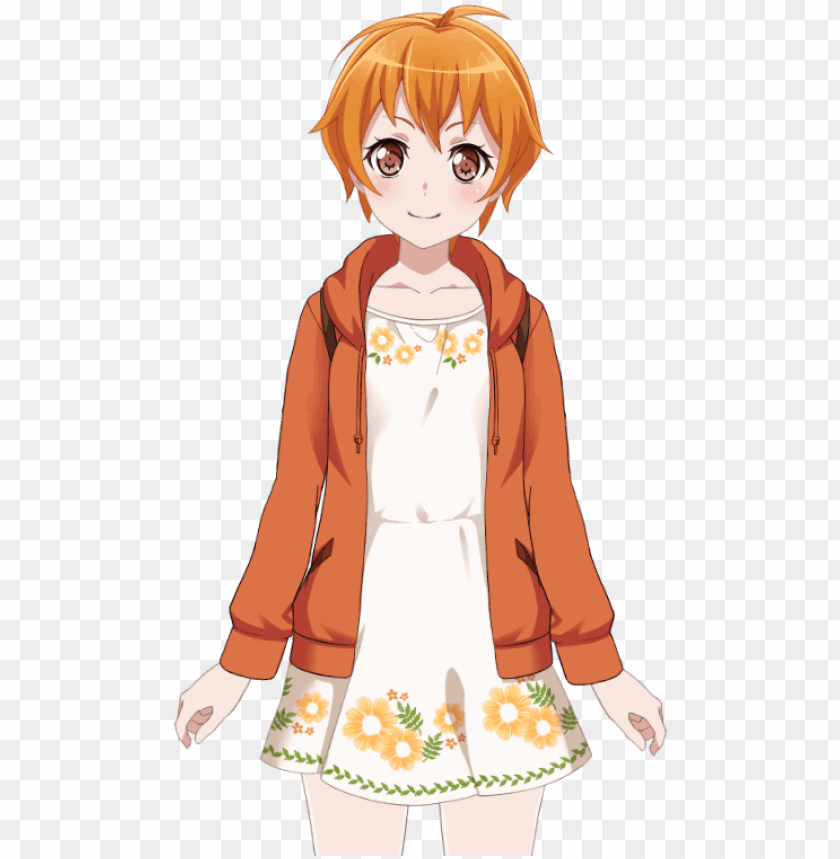free PNG bang dream hagumi PNG image with transparent background PNG images transparent