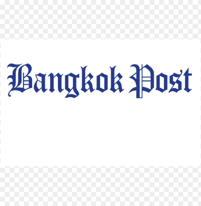 bangkok post logo