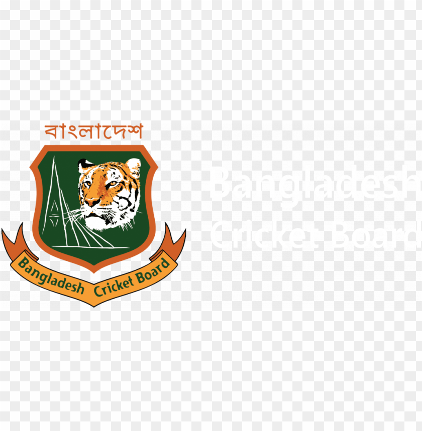 bangladesh cricket board - bd cricket logo PNG image with transparent background@toppng.com