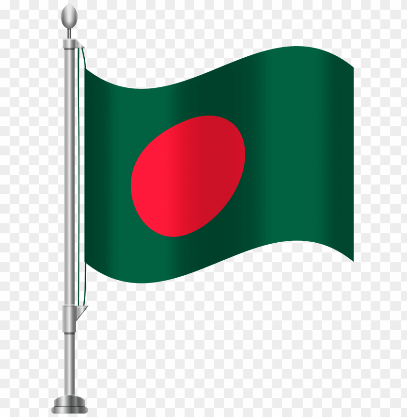 bangladesh, flag, png
