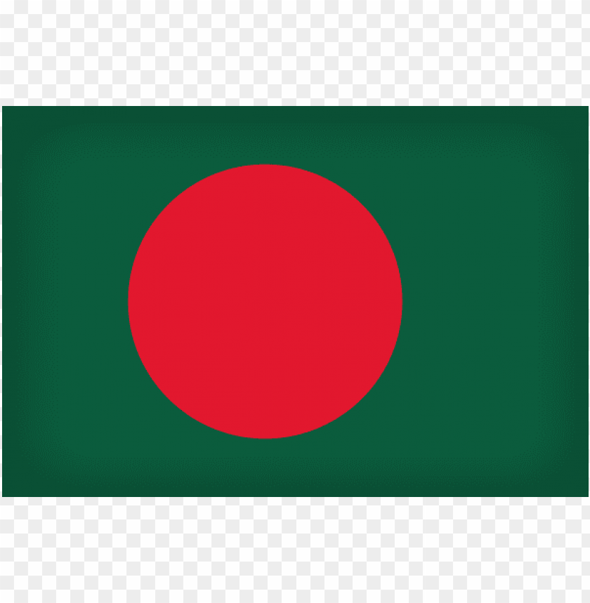 bangladesh large flag clipart png photo - 60977
