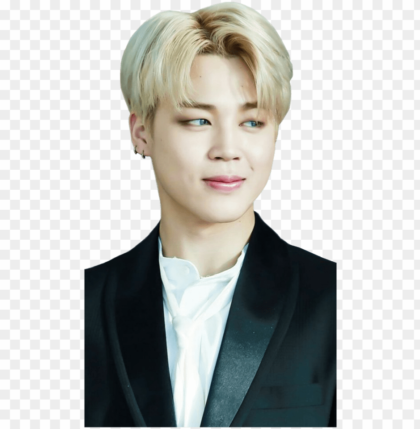 bangtan boys bts beyond the scene bts jimin jimin park jimin blonde hair PNG transparent with Clear Background ID 198239