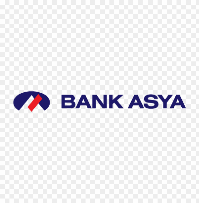  bank asya logo vector free download - 466664
