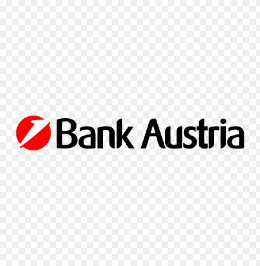  bank austria ag vector logo - 469510