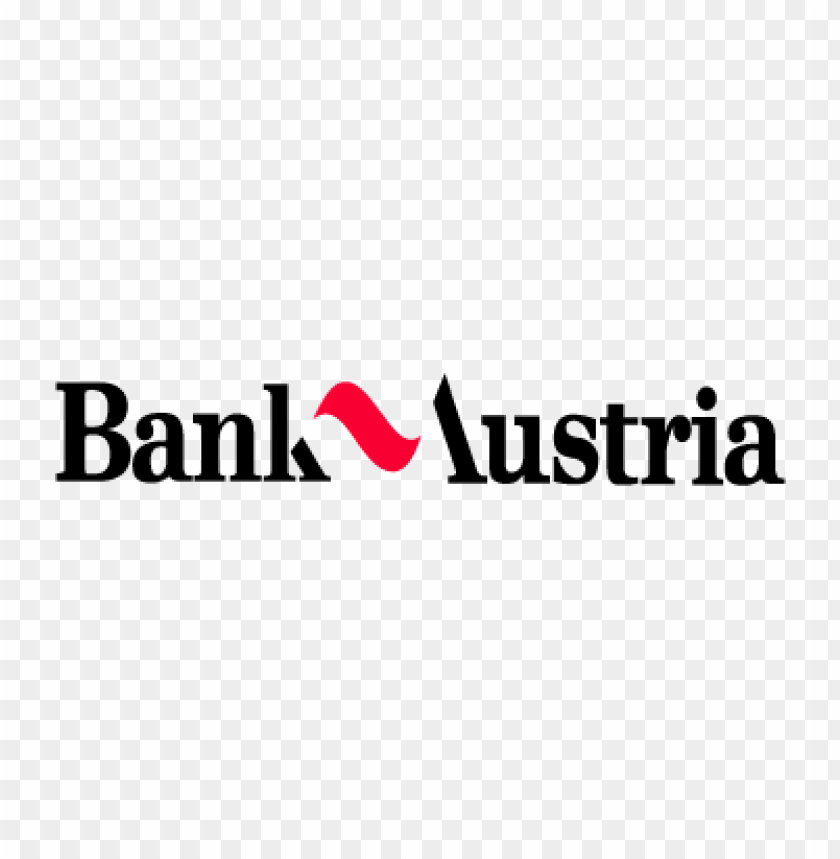  bank austria group vector logo - 469511