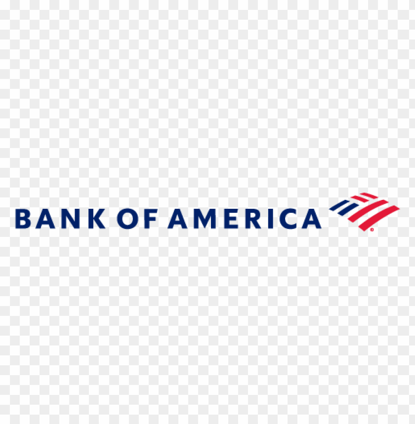  bank of america 2019 logo vector - 459108