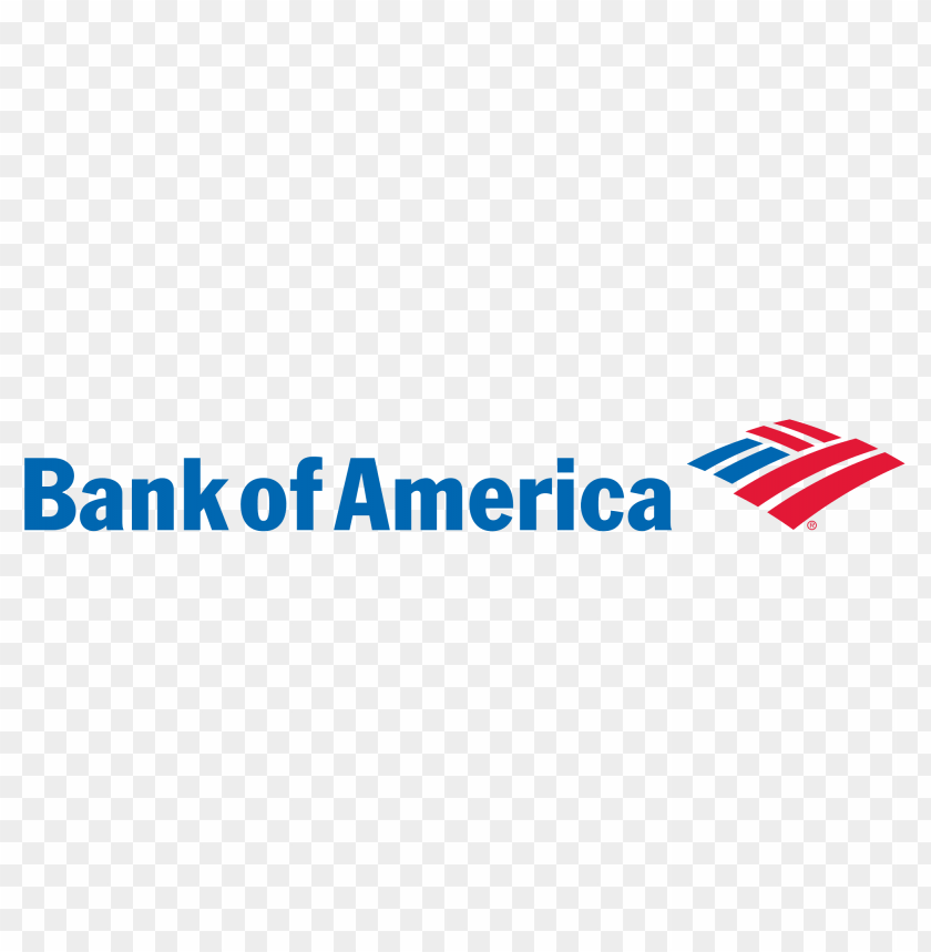 bank of america logo png - Free PNG Images ID 20857