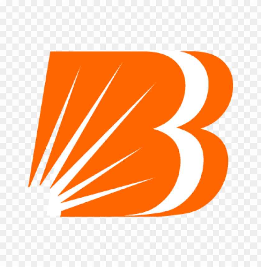  bank of baroda vector logo - 469641