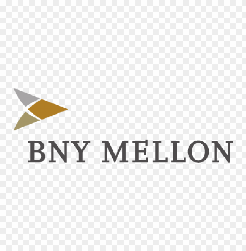  bank of new york mellon vector logo - 470319