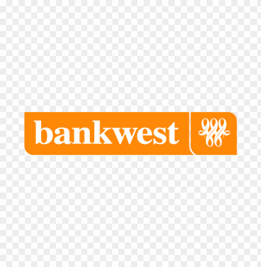  bankwest vector logo - 469893
