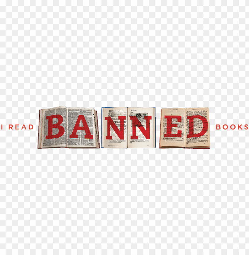 free PNG banned books: challenging our freedom to read (paperback) PNG image with transparent background PNG images transparent